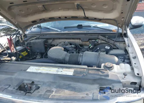 1998 Ford F-150 Lariat/Standard/Xl/Xlt z USA, uszkodzony, nr VIN 1FTZX1766WNB15703